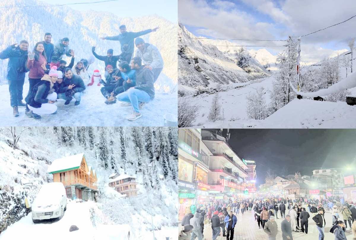 shimla manali chandigarh irctc tour package on flight gives stay and eat in minimum price