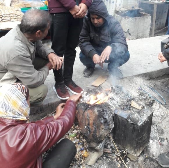 Uttarakhand Weather Updates : cold increasing due to cold wave