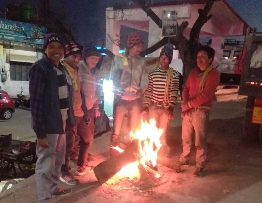 Uttarakhand Weather Updates : cold increasing due to cold wave