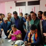 वसुधंरा राजे