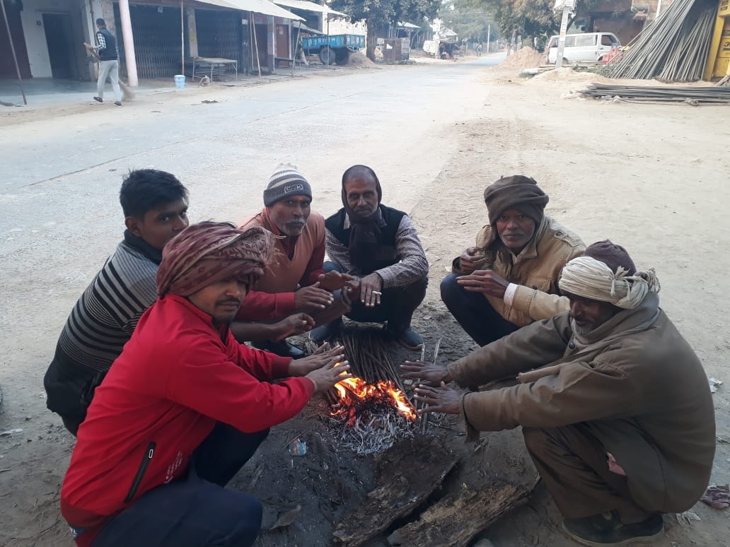 auraiya news
