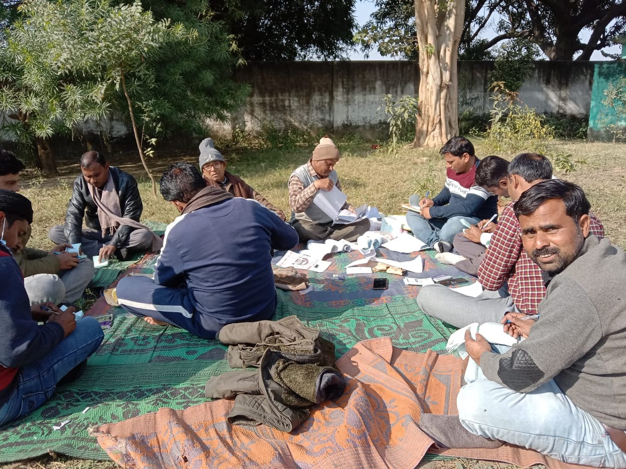 auraiya news