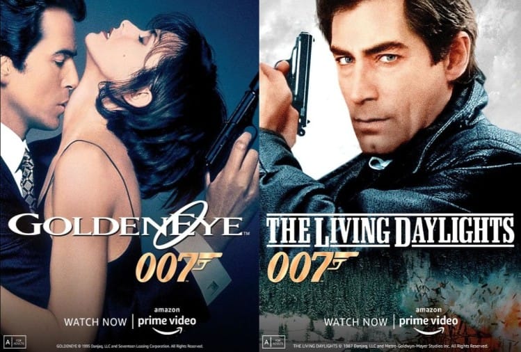 James Bond On Ottमोबाइल के जरिये आपके घर तक पहुंचा जेम्स बॉन्ड, यहां