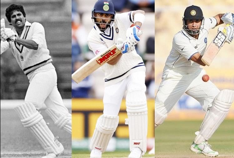 Ind Vs Sa: Top-5 Innings Of Indian Batsmen In South Africa, Kapil And ...