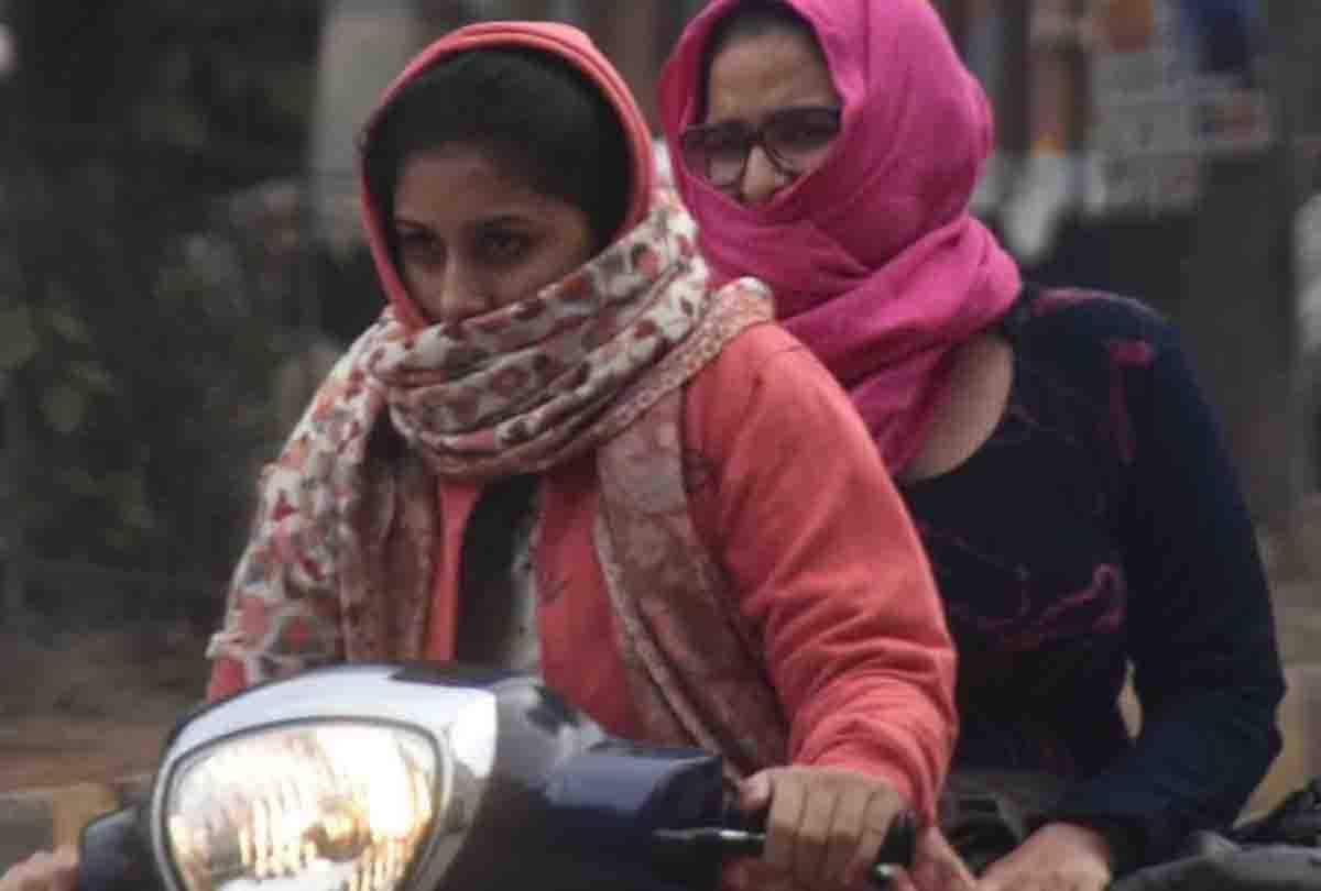 cold wave, death of eight patients in kanpur