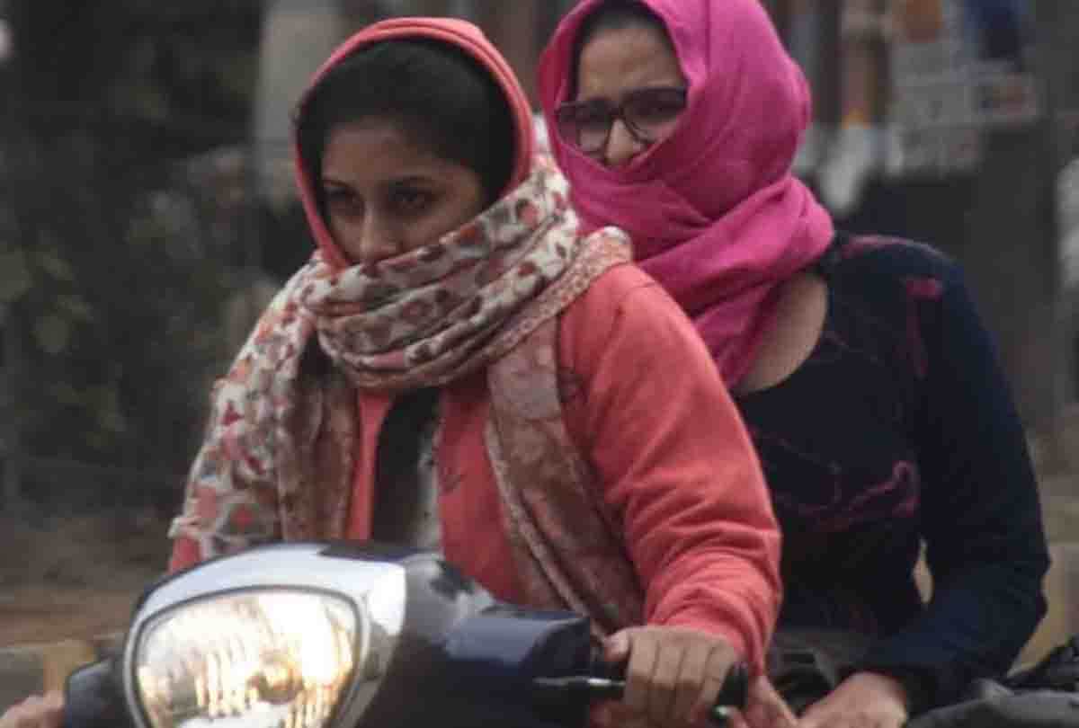 cold wave, Five patients died in kanpur