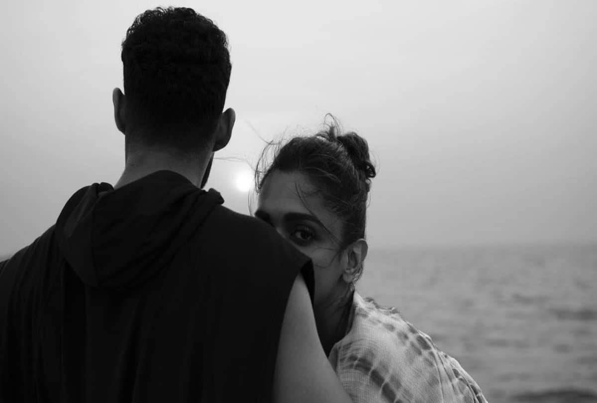 Deepika Padukone, Siddhant Chaturvedi Ananya Panday Film Gehraiyaan Teaser out