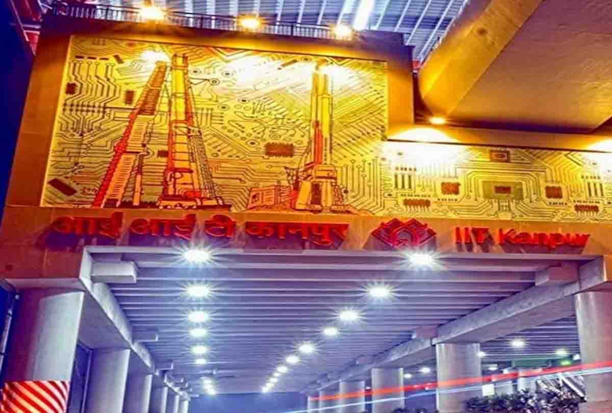 PM Modi to flag off Kanpur Metro