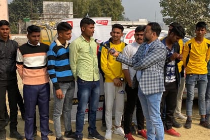 UP Assembly Election 2022 Amethi Youth Ki Baat Coverage News Updates In Hindi