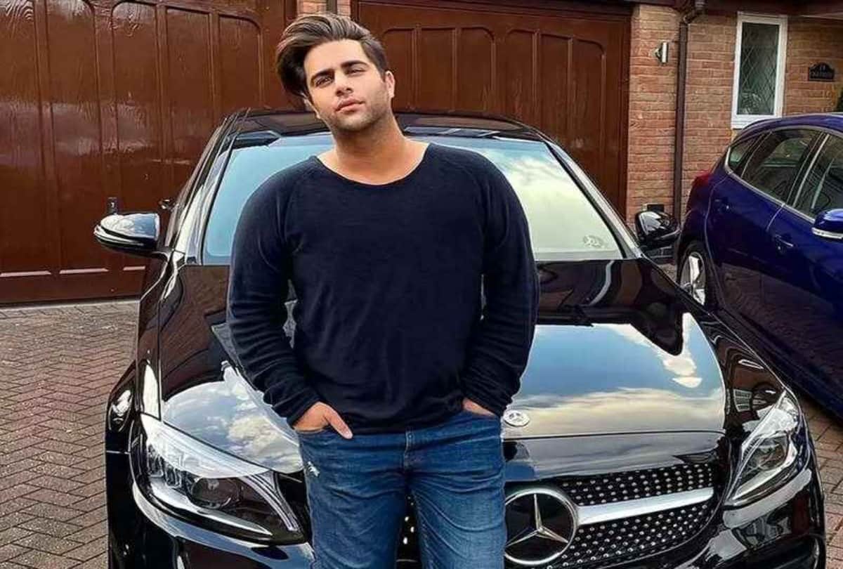 Exclusive: Rajiv who was evicted from home targeted Devoleena told shamita shetty as the winner of the bigg boss 15