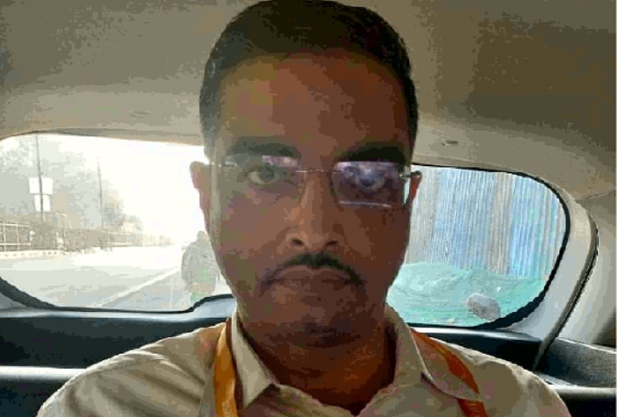 rohini court blast accused scientist was caught in cctv cameras at 10 places