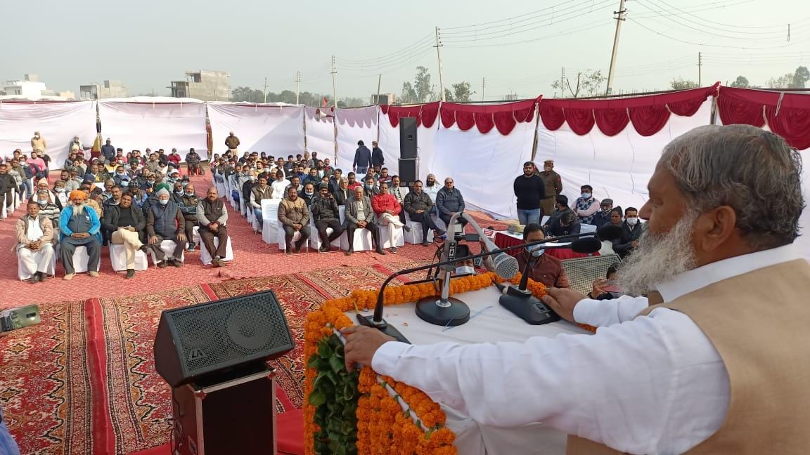 The face of the sector will change with two projects worth seven and a half crores