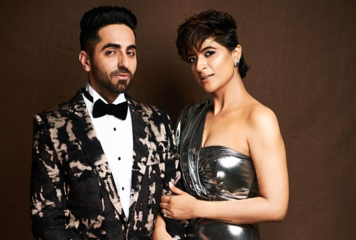 Wife Tahira Kashyap wishes birthday to Ayushmann Khurrana with special note says Kamaal insaan ho