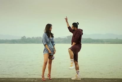 Ayushmann Khurrana will be seen in his upcoming films Anek, Doctor G And Action Hero