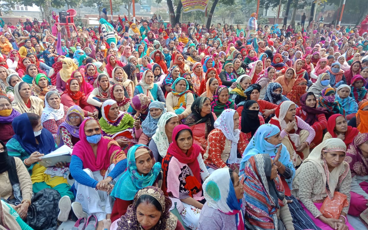 If you do government work, then you should be considered a government employee: Tara