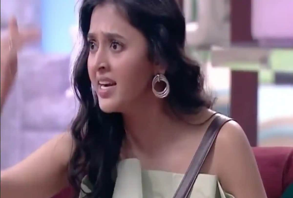 Bigg Boss 15: Salman Khan reprimands Tejashwi Prakash says I am not Karan dont talk to me like this