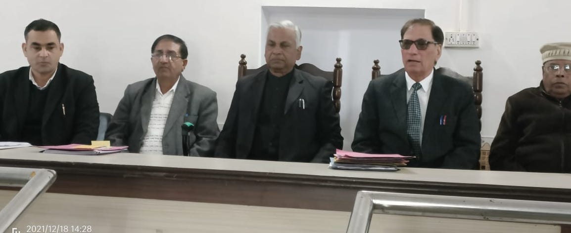 Bar Association elections: All nomination papers are found correct