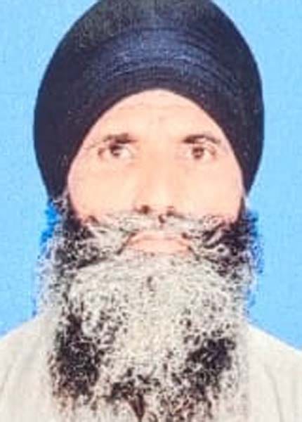 Youth killed by spear in land dispute