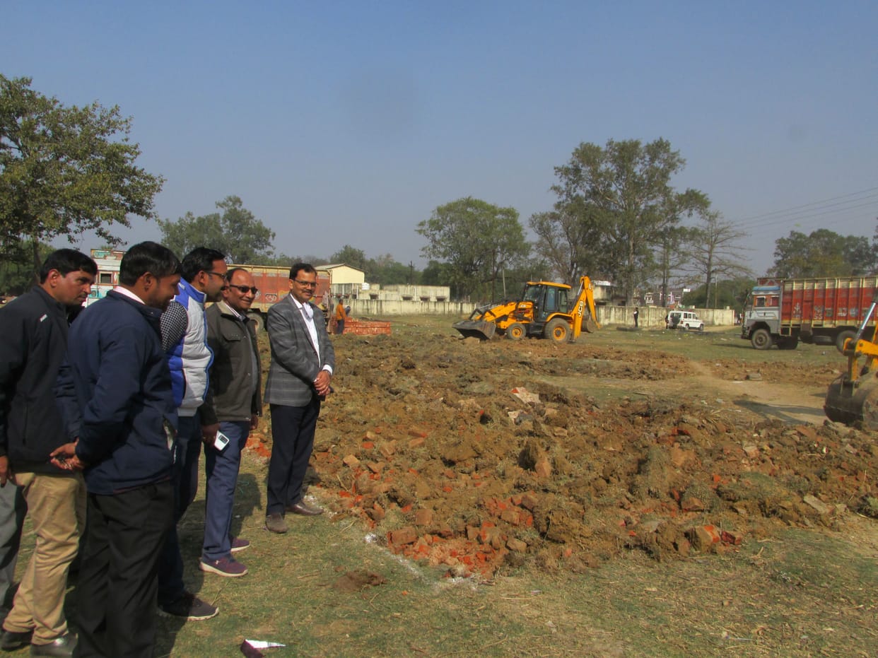 Chief Minister will give a gift of more than five hundred crores
