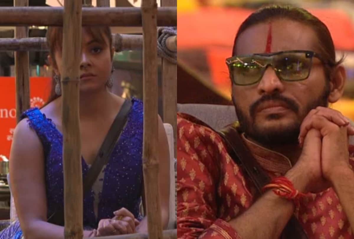 Bigg Boss 15: Salman Khan reprimands Tejashwi Prakash says I am not Karan dont talk to me like this