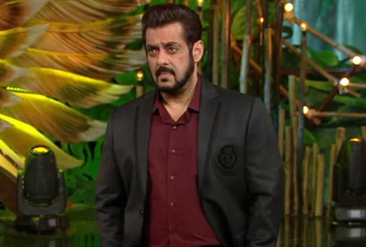 bigg boss 15 rakhi sawant burst into tears after husband ritesh elimination salman khan give promise to actress