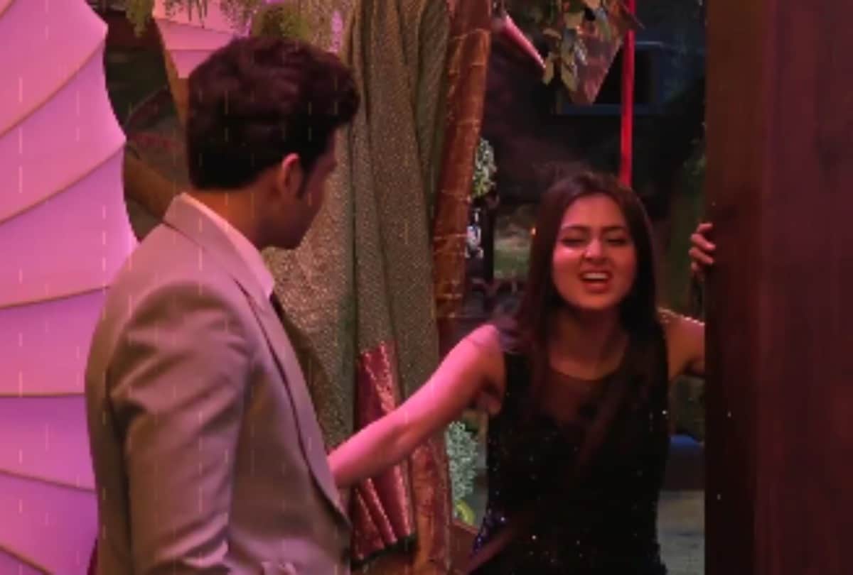 bigg boss 15 tejasswi praksh says to umar riaz i am pregnant govinda and salman khan gives task to housemates