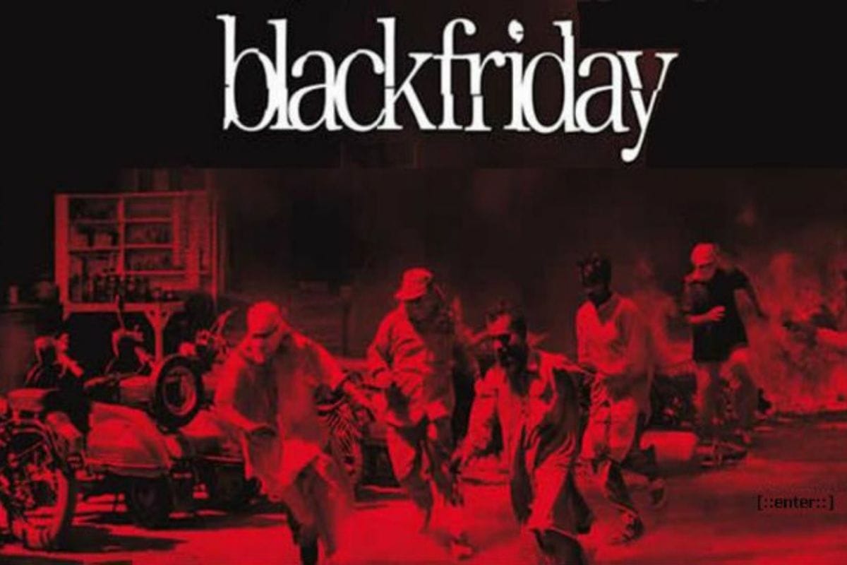 Yasin Malik Arrest: Bollywood Movies like A wednesday uri the surgical strike black friday based on terrorism