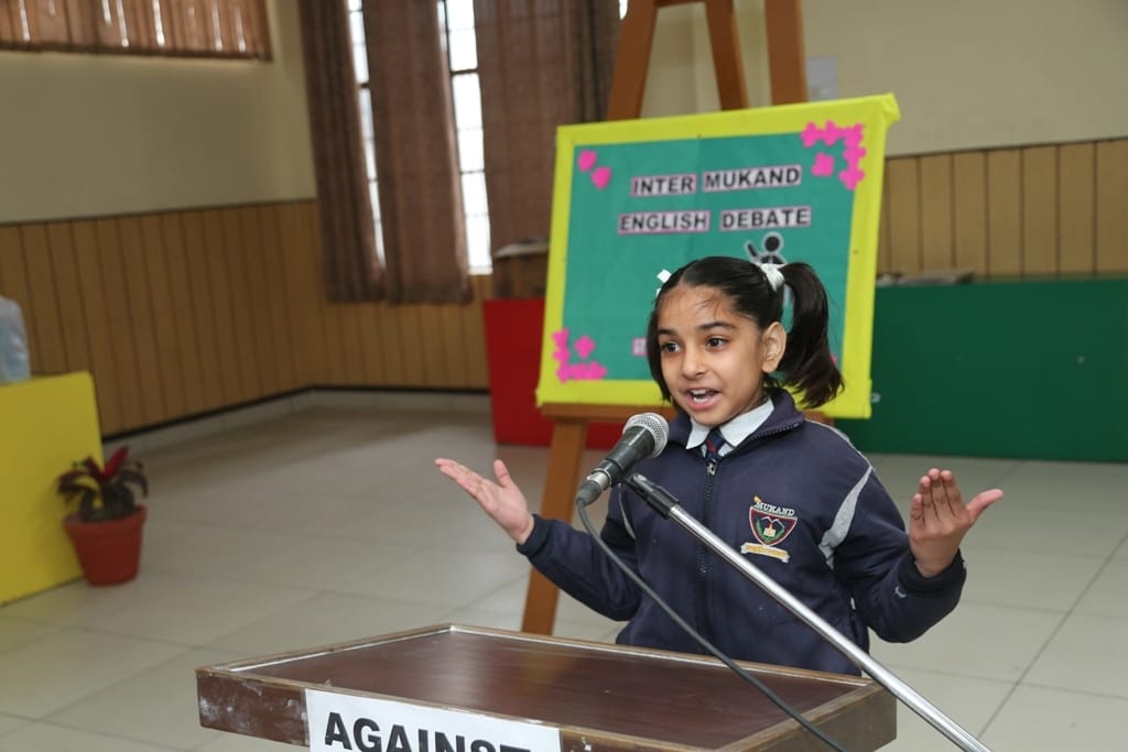 Trained students to deal with disaster, Yamunanagar
