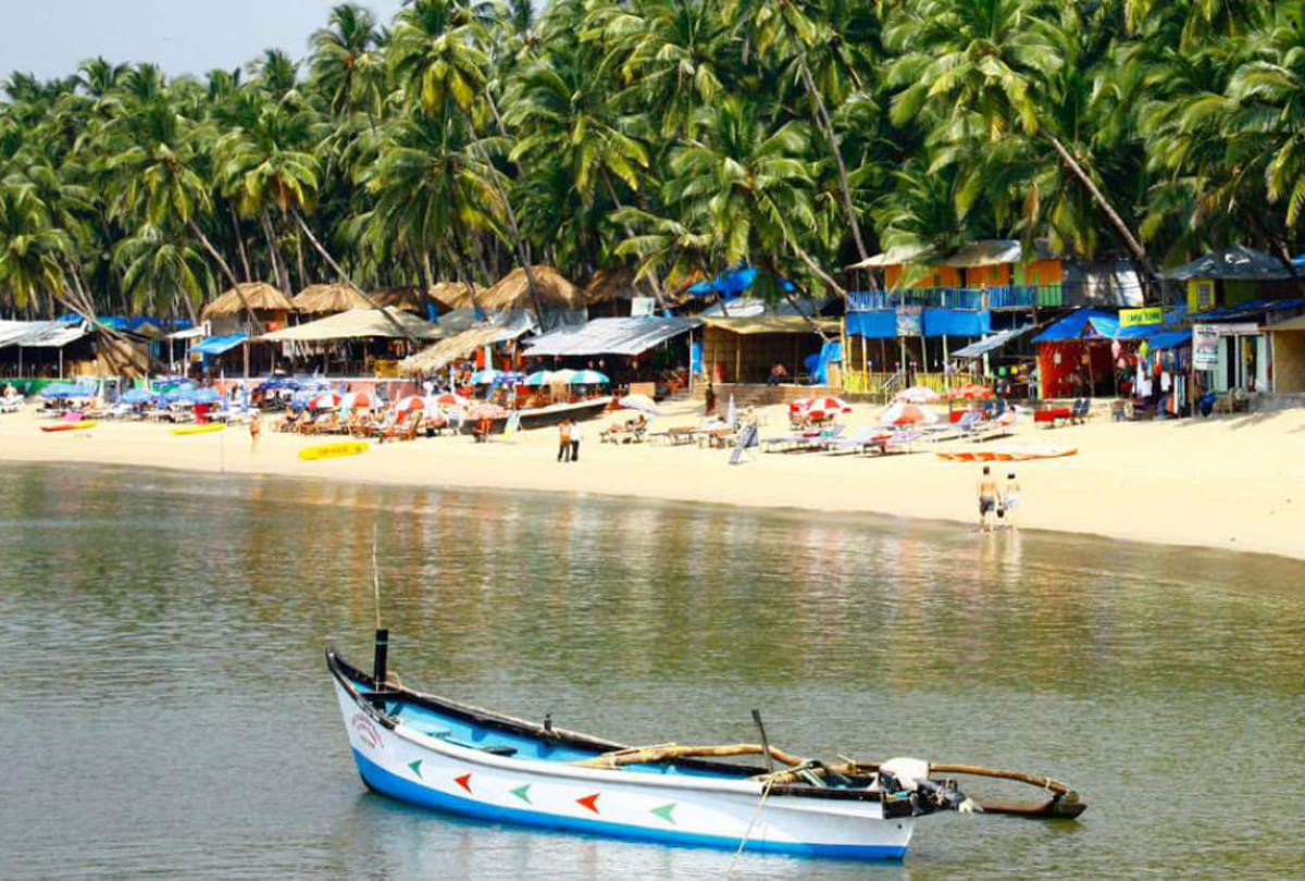 goa trip guide tour packages and all about this journey