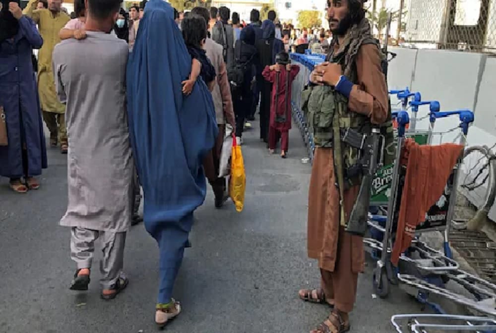 India, five Central Asian countries pitch for immediate humanitarian assistance to Afghan people