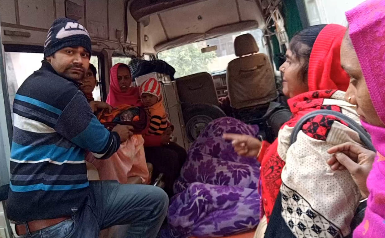 medical,kannauj,kannauj news