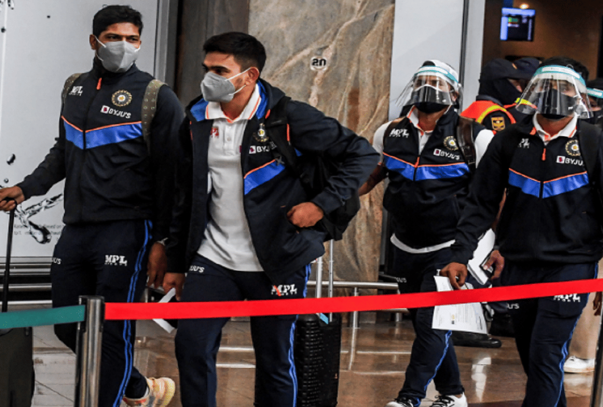 Ahead of India series, Cricket south africa postpones more domestic games amid latest COVID-19 wave