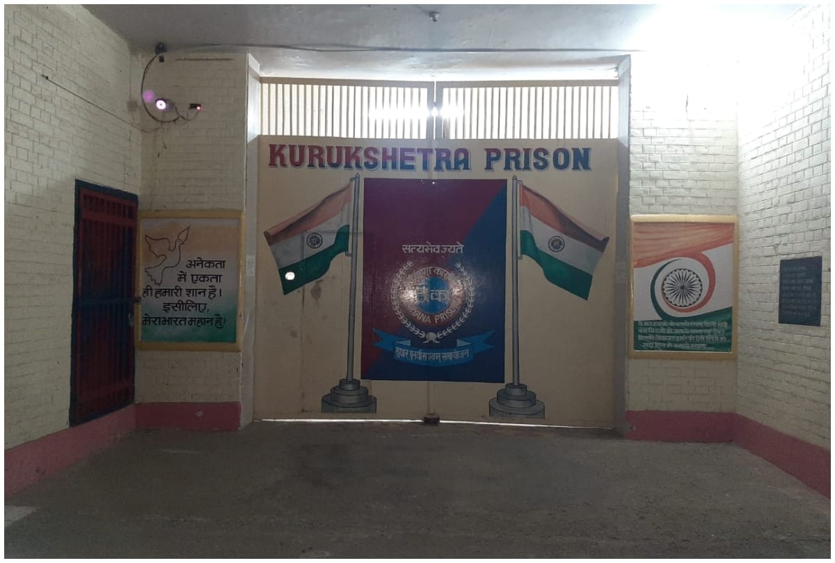 Vartika Nanda Tinka Tinka Foundation Apna Radio will be in kurukshetra district jail audition start soon