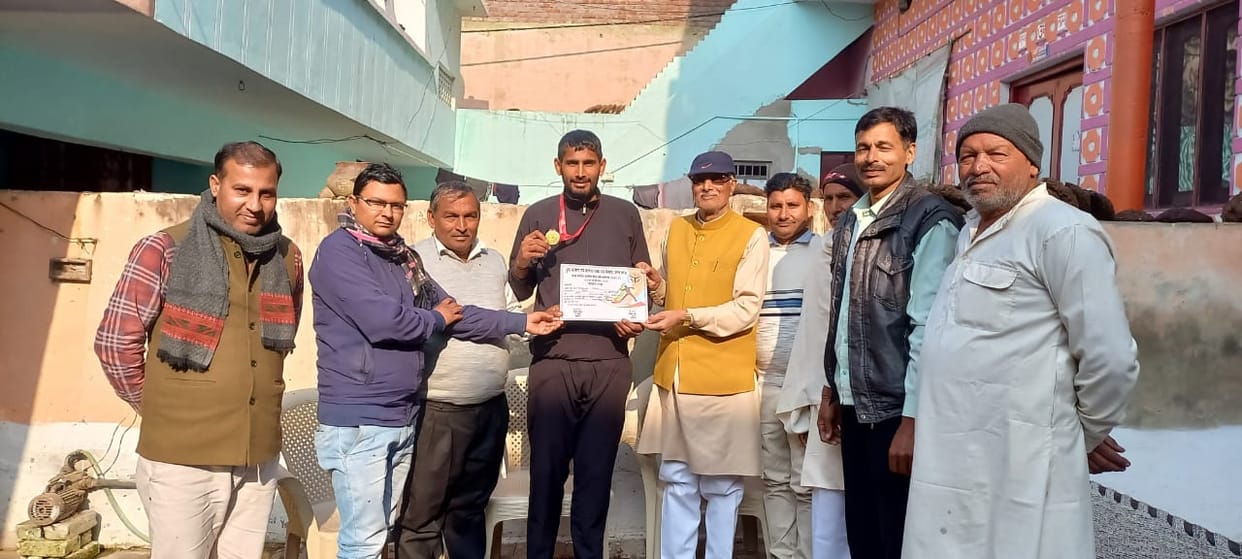 Innovation topped the state in running competition