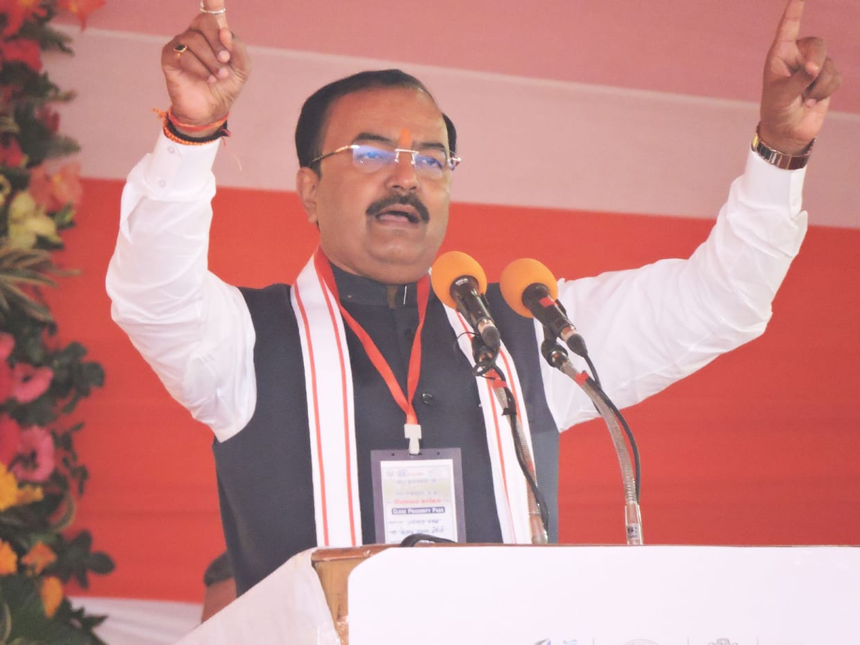 political,deputy cm,shahjahanpur 140 vidhan sabha 2022, katra 136 vidhan sabha 2022, jalalabad 137 vidhan sabha 2022, tilhar 138 vidhan sabha 2022, powayan 139 vidhan sabha 2022, dadraul 141 vidhan sabha 2022,pm modi in shahjahanpur