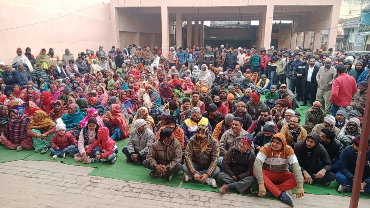 Proposal passed in meeting.