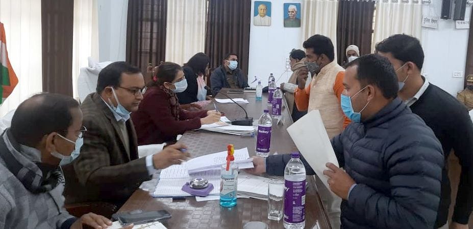 Negligence in redressal of complaints will not be tolerated