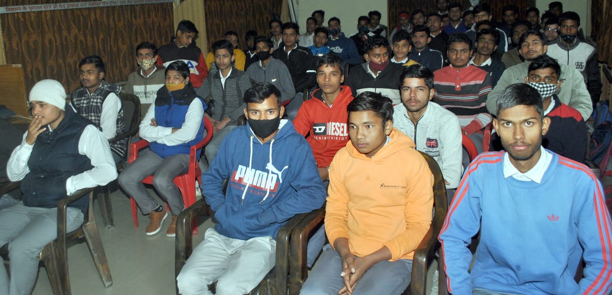 Awareness will protect against cyber crime