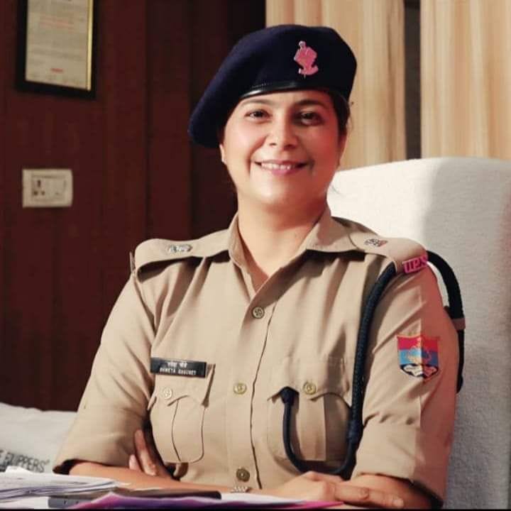 Priority will be to make Chamoli drug-free: Choubey