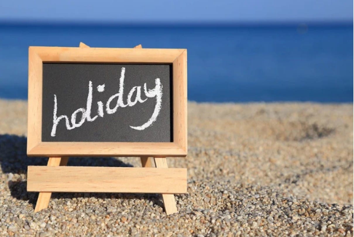 UP: Holi will be a public holiday for two days, order issued