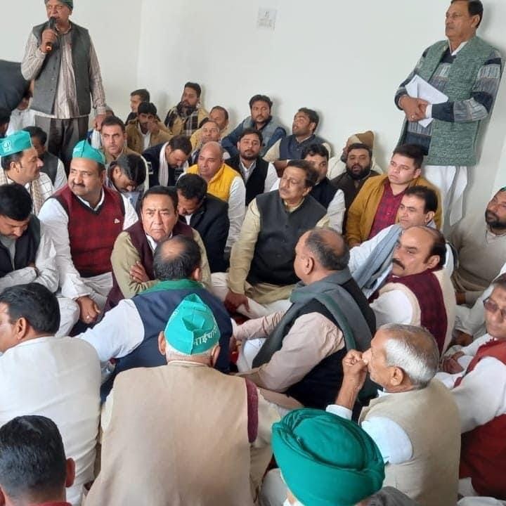 BJP will fight elections in the name of Jinnah: Shahid Siddiqui