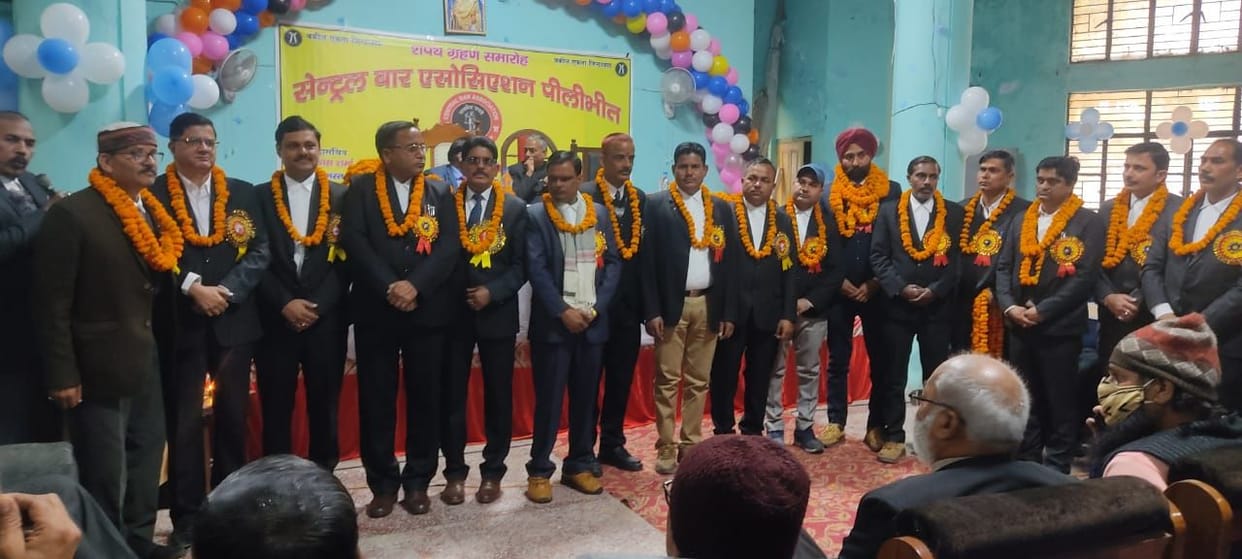 Lawyers resolved to provide speedy  justice to the litigants