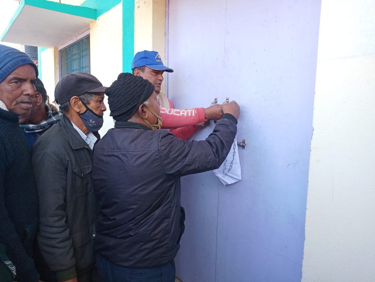 Demand For Road Construction