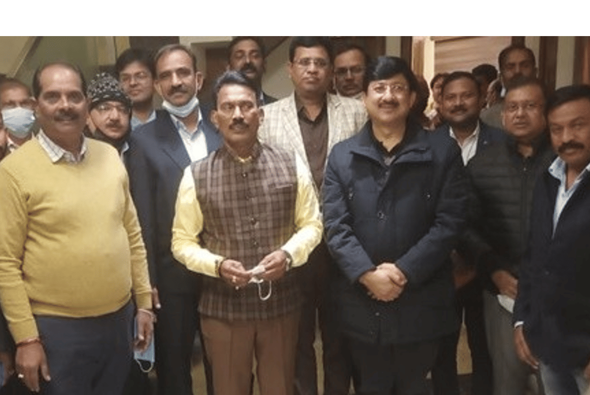 Indore: How the cleanest city of the country became for the fifth time in a row, the team of Gwalior Municipal Corporation reached to see