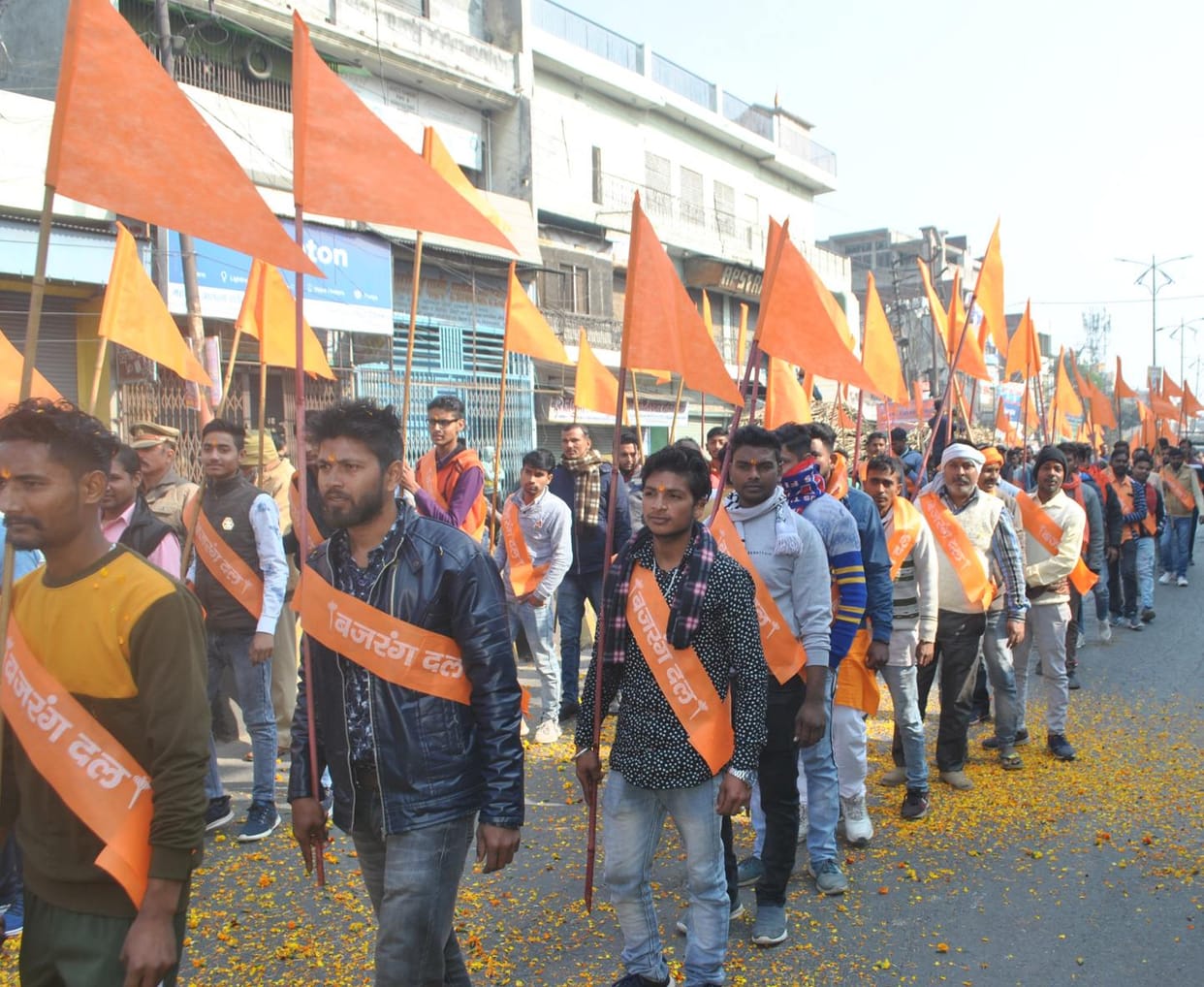 Hindu society should take a pledge to recognize the power: Kapil