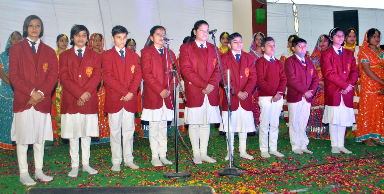 New education policy after 34 years will bring radical change: Annapurna Devi