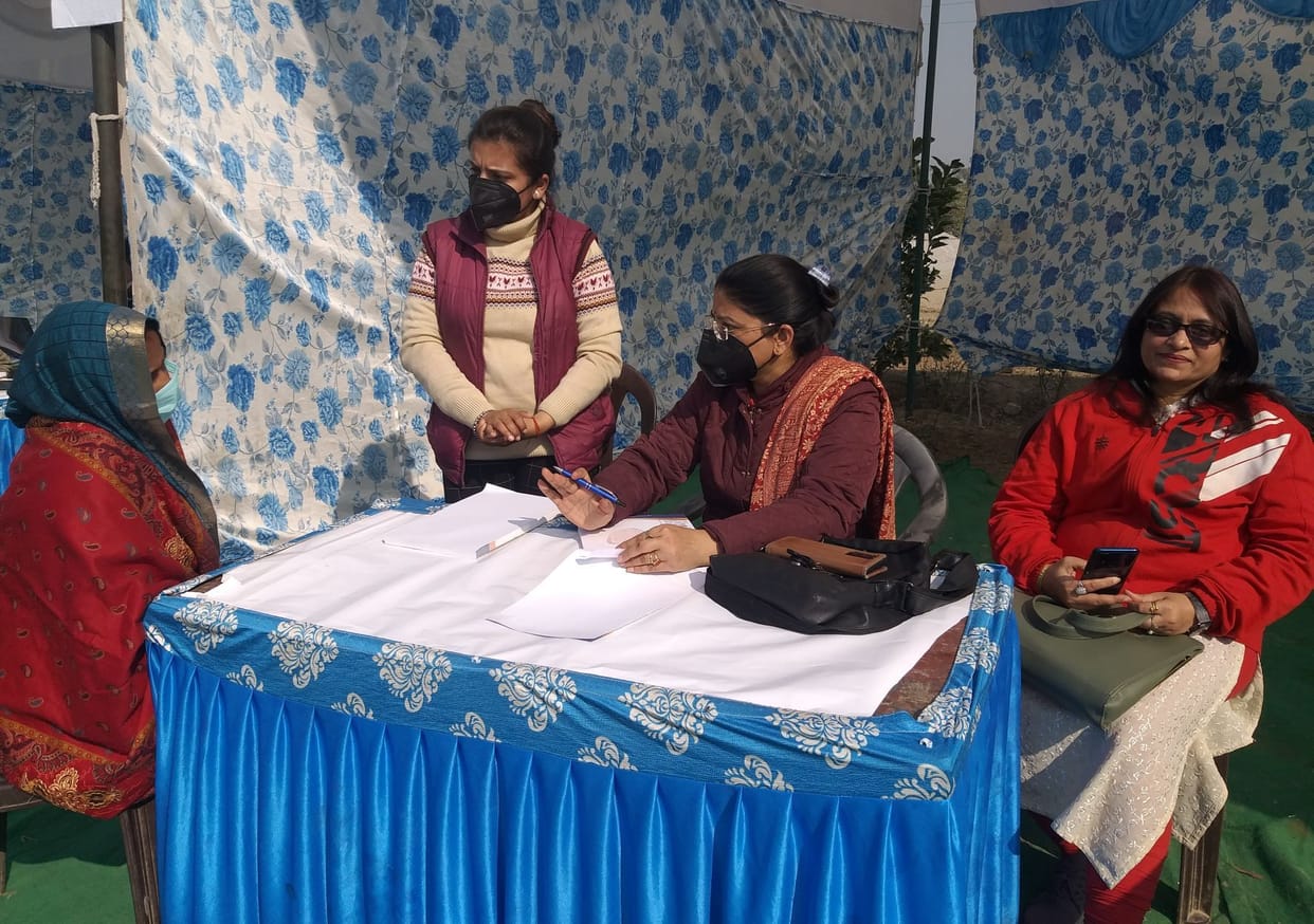 Providing free treatment to the needy is the most pious act: CMO