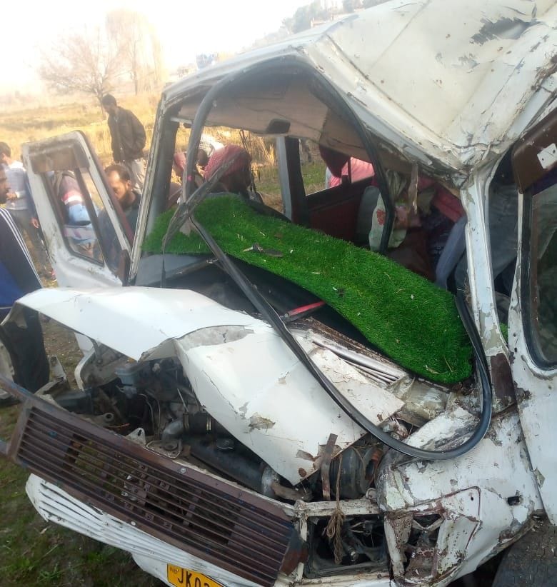 accident