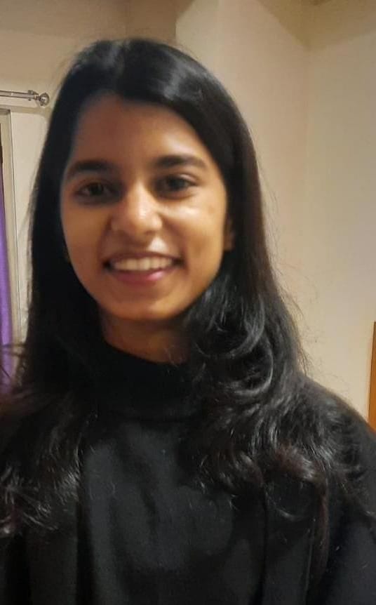 Social media has given platform to everyone: maithili thakur