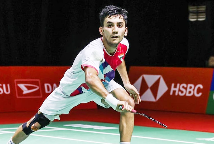 India Open Champion Lakshya Sen Withdrew From The Syed Modi